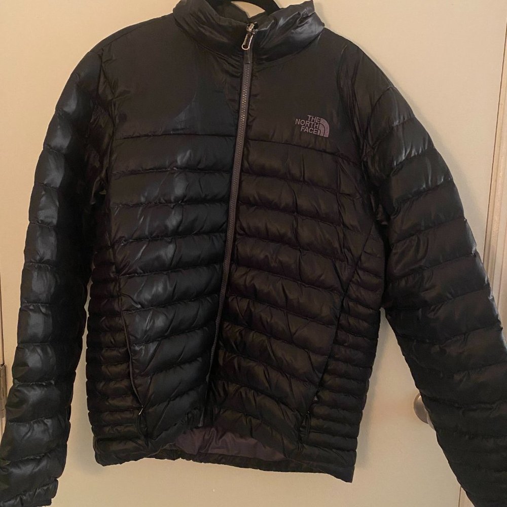 Northface Puffer Jacket